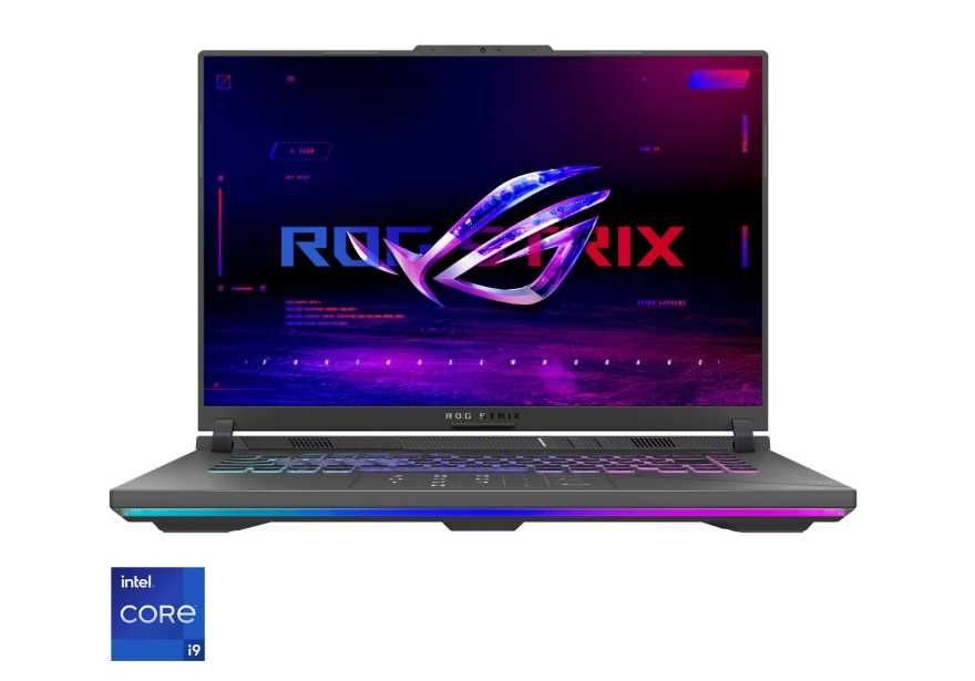 Laptop Gaming ASUS ROG Strix G16 G614JIR-N4075