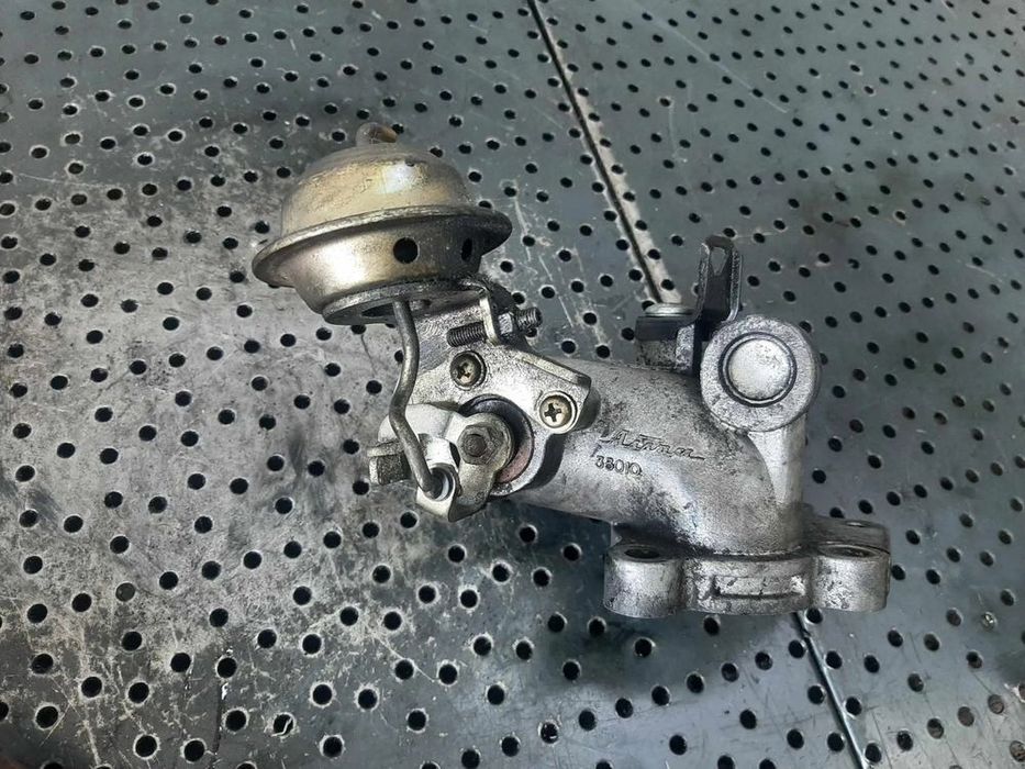 clapeta acceleratie 1.4 d-4d 1nd-p52l toyota yaris  euro 3