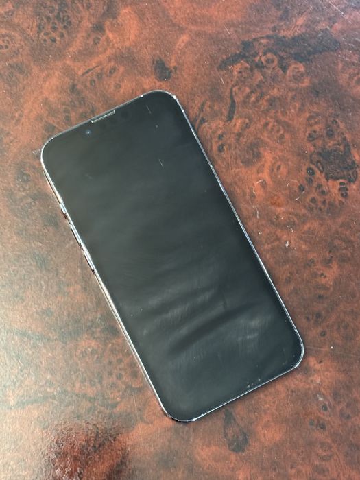 Iphone 13 pro 256 GB