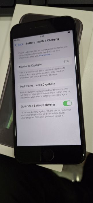 Iphone se 2020 64 gb