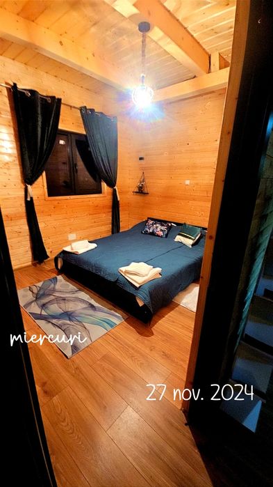 Cabana Apuseni Wild!