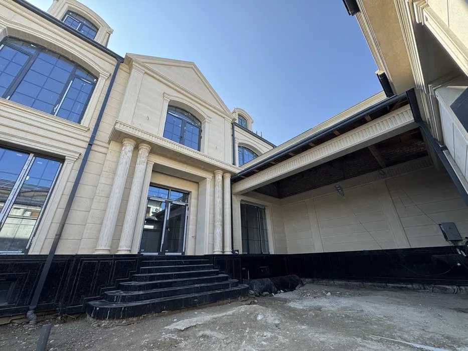 Alisherobod, Yangi Uzbekiston. 4sotok Uy Sotaman! Продаю Дом 4соток