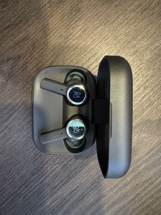 Bang & Olufsen Beoplay EX Anthracite Oxygen