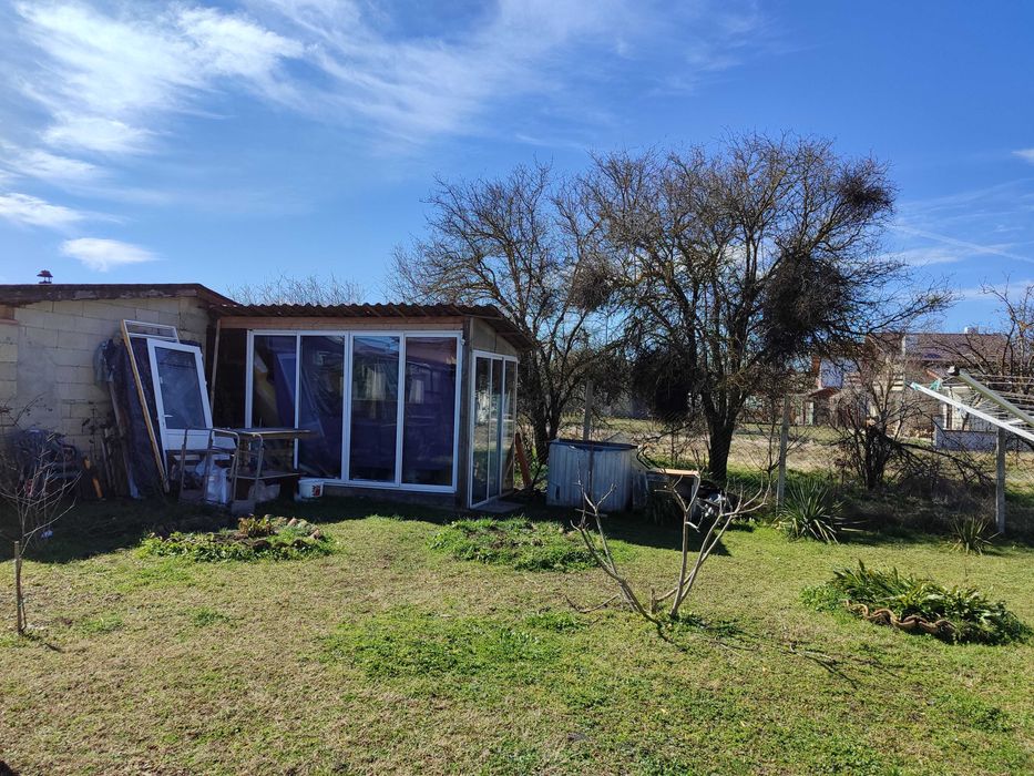 Двуетажна къща в Царичено