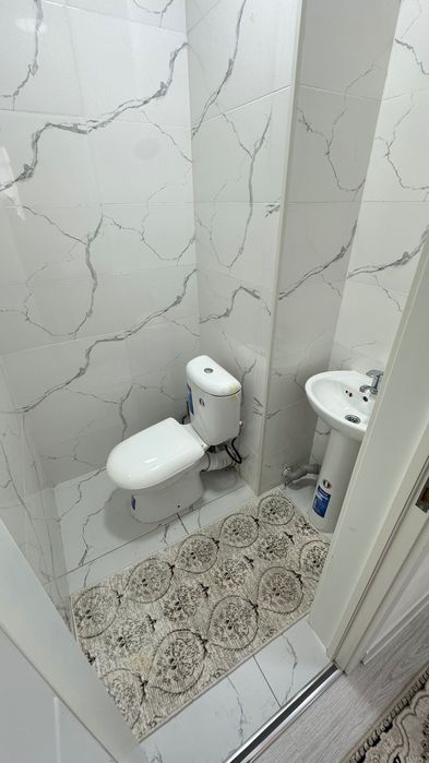 Новая 4-х ком. В аренду с мебелью