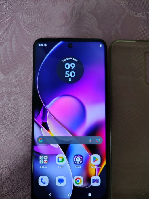 Vind telefon Motorola g54