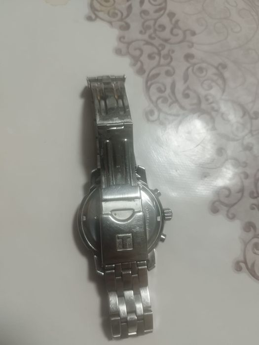 Tissot 1853 часы наручные