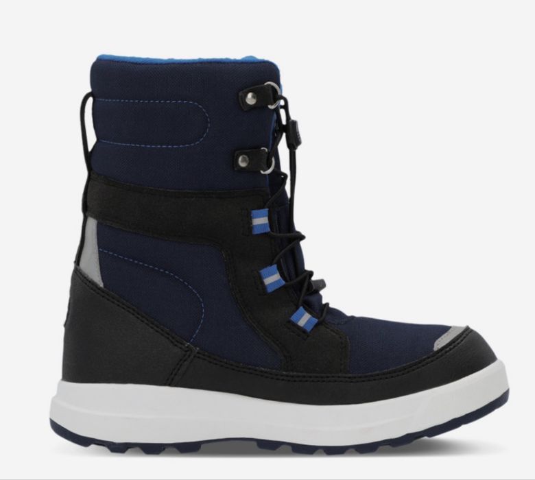 Сапоги зимние Reima