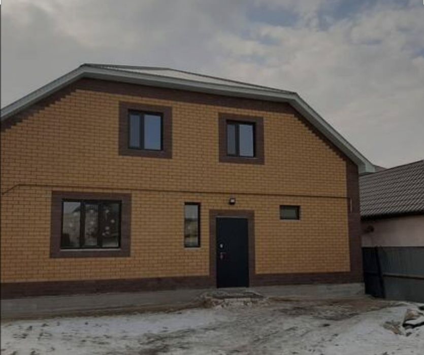 Облицовочный кирпич 90 тг басталады