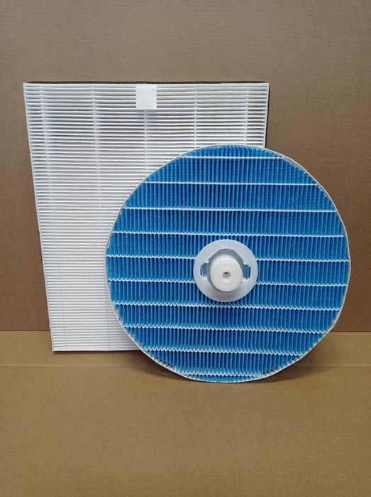 Комплект сертифицированных фильтров для Philips HU5930, HU5931