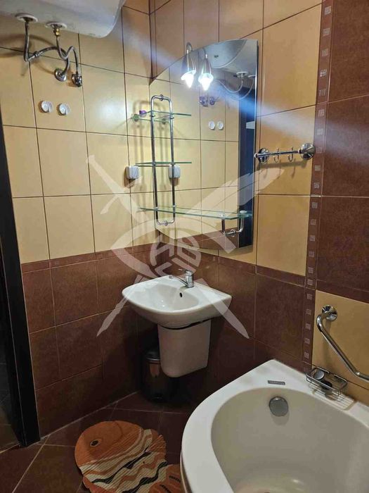 Едностаен апартамент в Слънчев Бряг! 101388