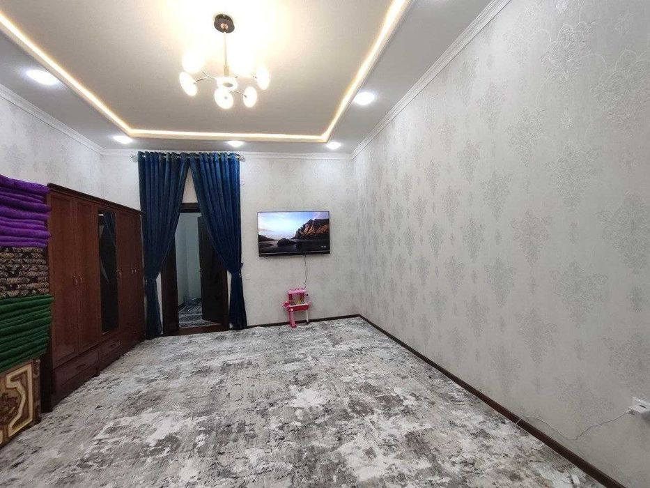 Termiz shahridan 3 xonali uy