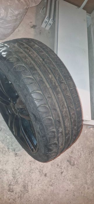 Джанти за BMW 5х120 19' спорт пакет.
