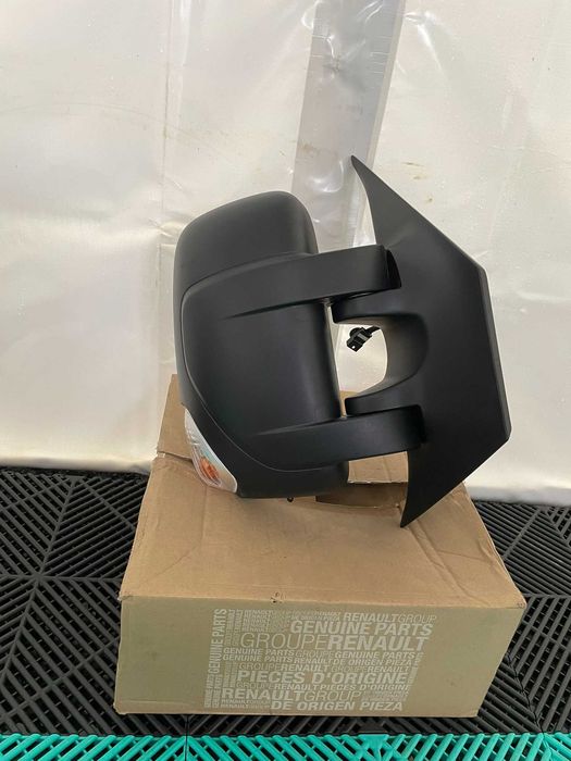 Oglinda dreapta Renault Master Movano 2010-2024 noua originala Renault