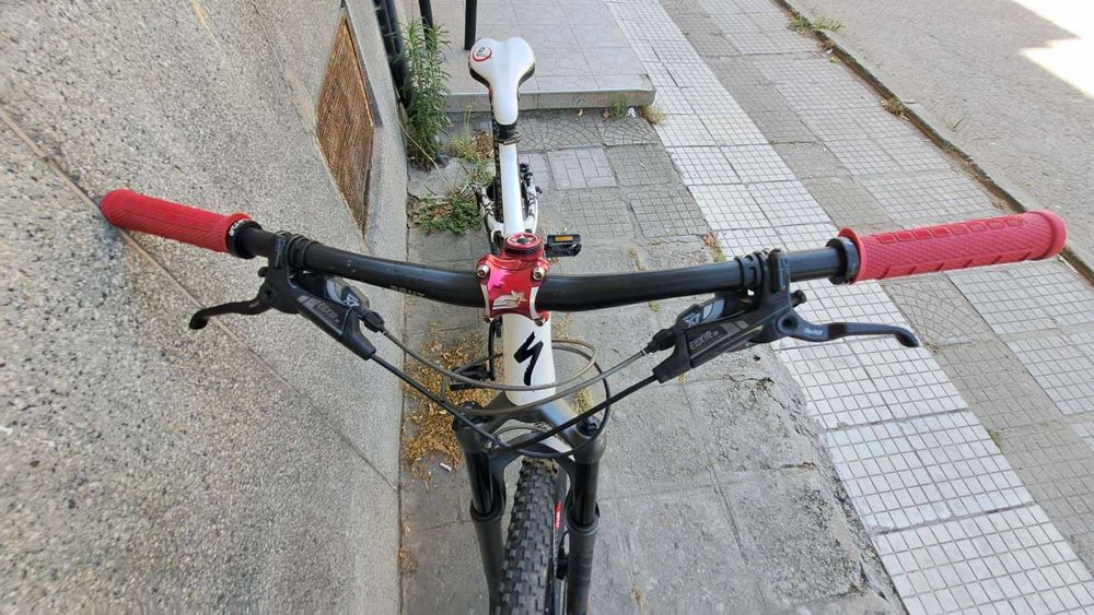 Specialized Camber FSR L / 29"
