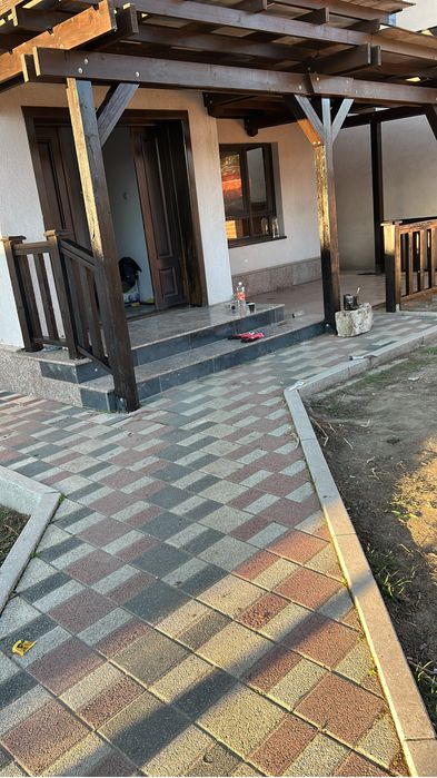 Casa de vanzare in Malcoci