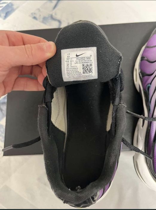 Nike tn,marimea 38,5