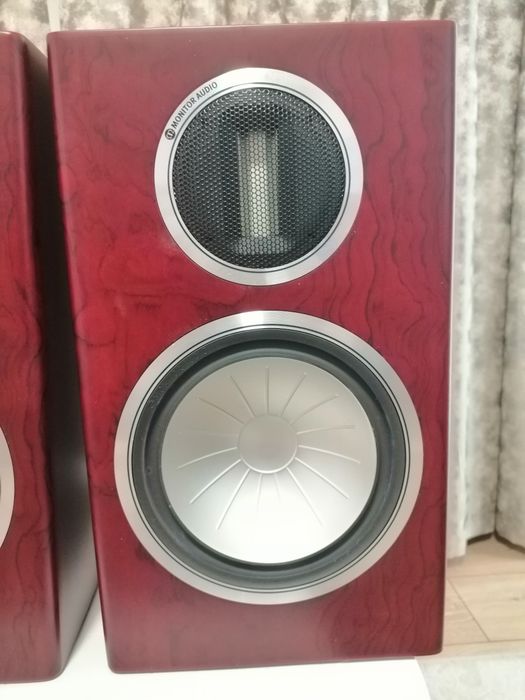 Monitor audio Gold gx 100
