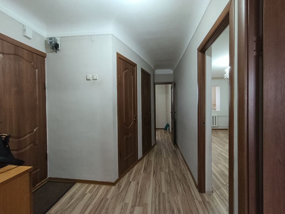 3хкомн кв в центре Сулейменова14