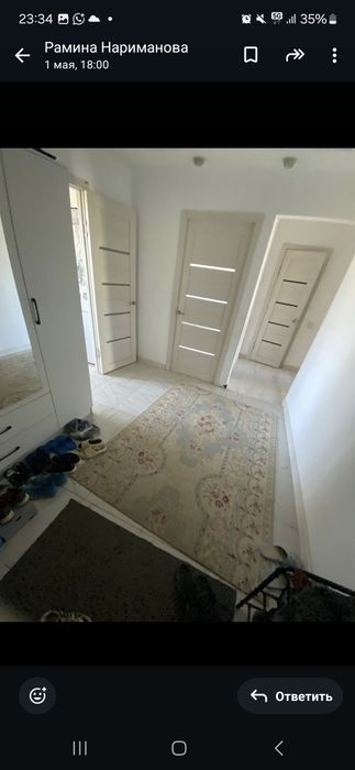 Срочно продам 2ком кв