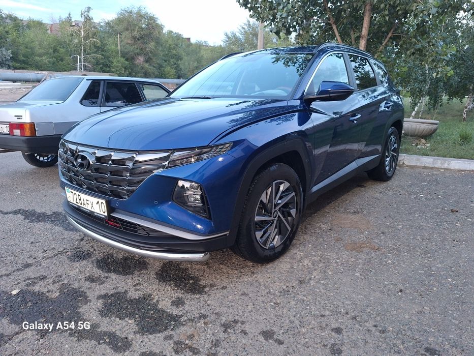 Продам Хюндай Тусон