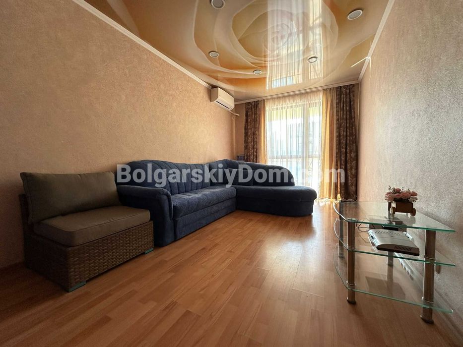 Продава се Тристаен апартамент в Свети Влас - 97 кв.м за 605 €/кв.м - Снимка #7