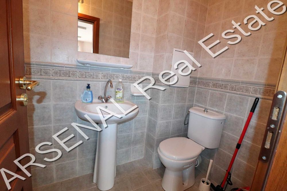 Дава се под наем Офис в София, Лозенец - 135 кв.м за 900 € - Снимка #6