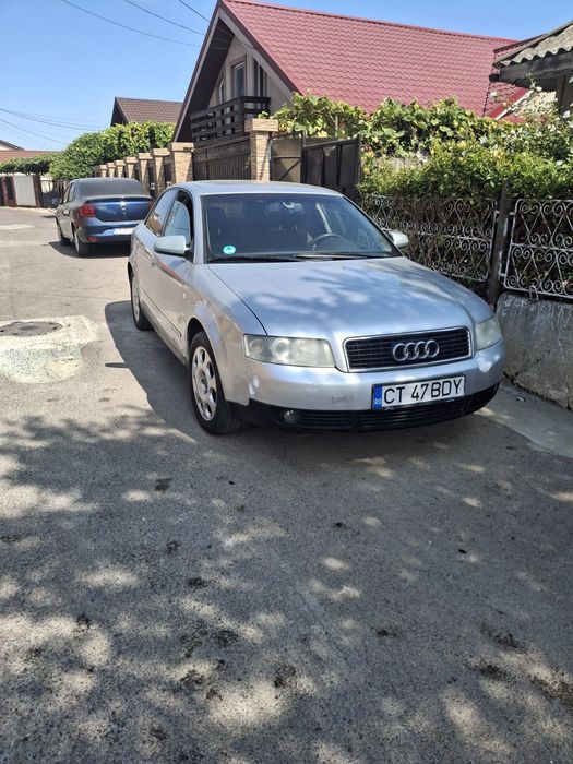Auto Marca Audi A4