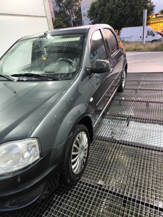 DACIA Logan 2008 — imagine 3