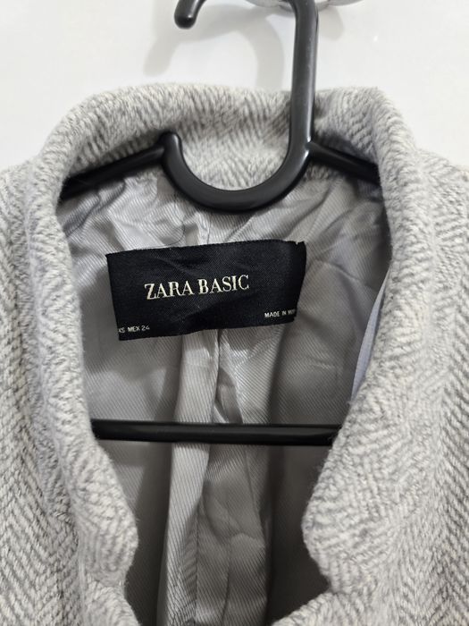Палто Zara - размер XS