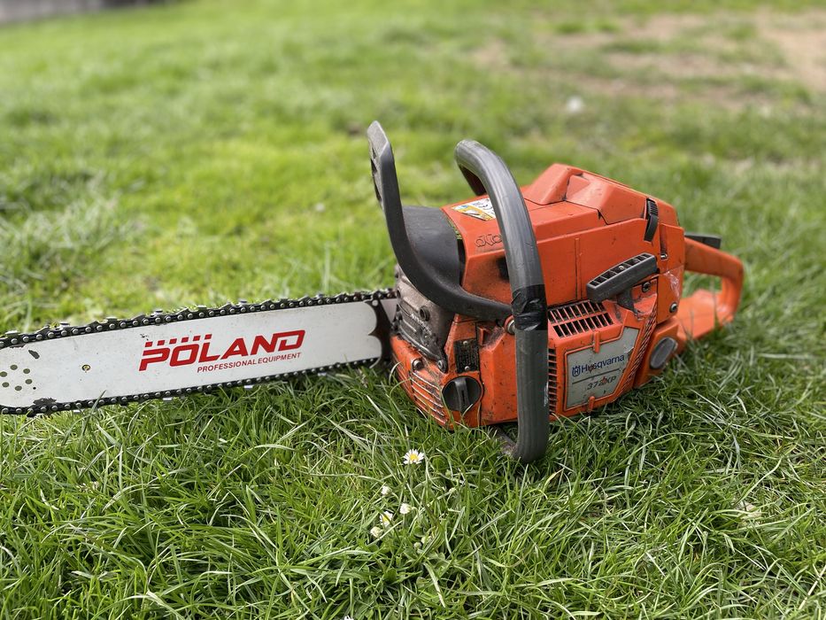 Husqvarna 372 XP