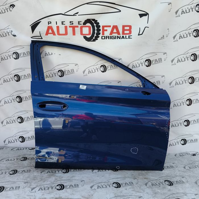 Usa dreapta fata Seat Leon 4 an 2020-2021-2022-2023-2024-2025-2026
