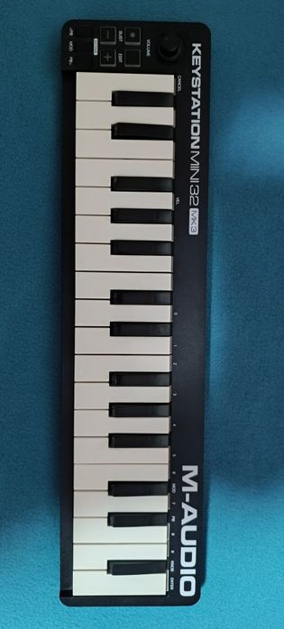 Продам mini 32mkz Keystation