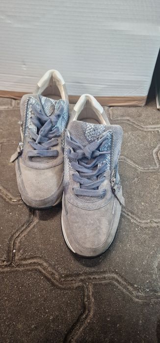 Sneakers/adidasi casual Gabor 40