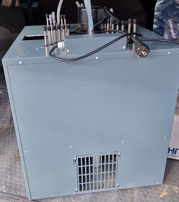 Пивной охладитель