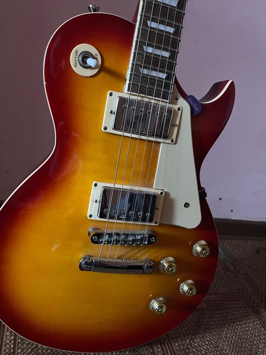 Гитара Harley Benton sc450