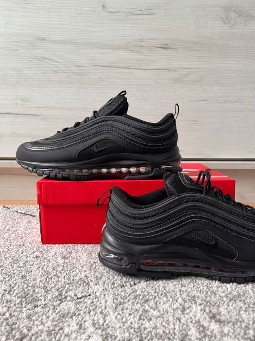 Nike air max 97’