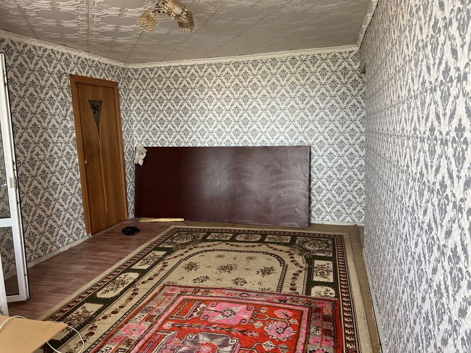 Трёхкомнатная на 29-м