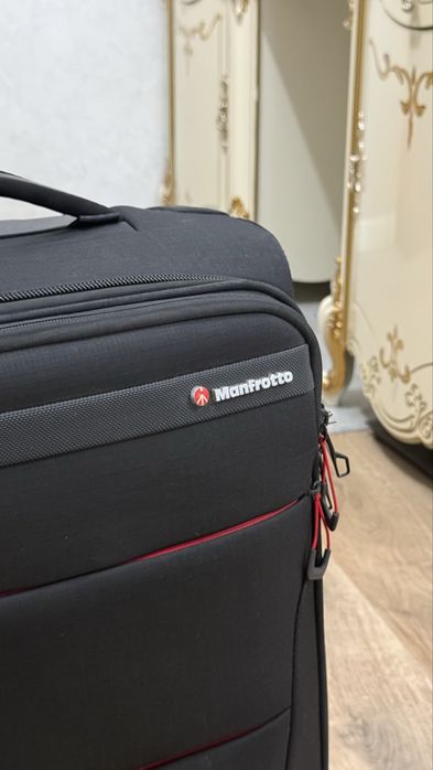 Manfrotto Pro Light Reloader Air-55 чемодан