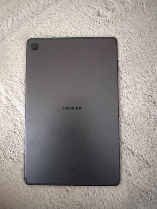Samsung tab s6 lite