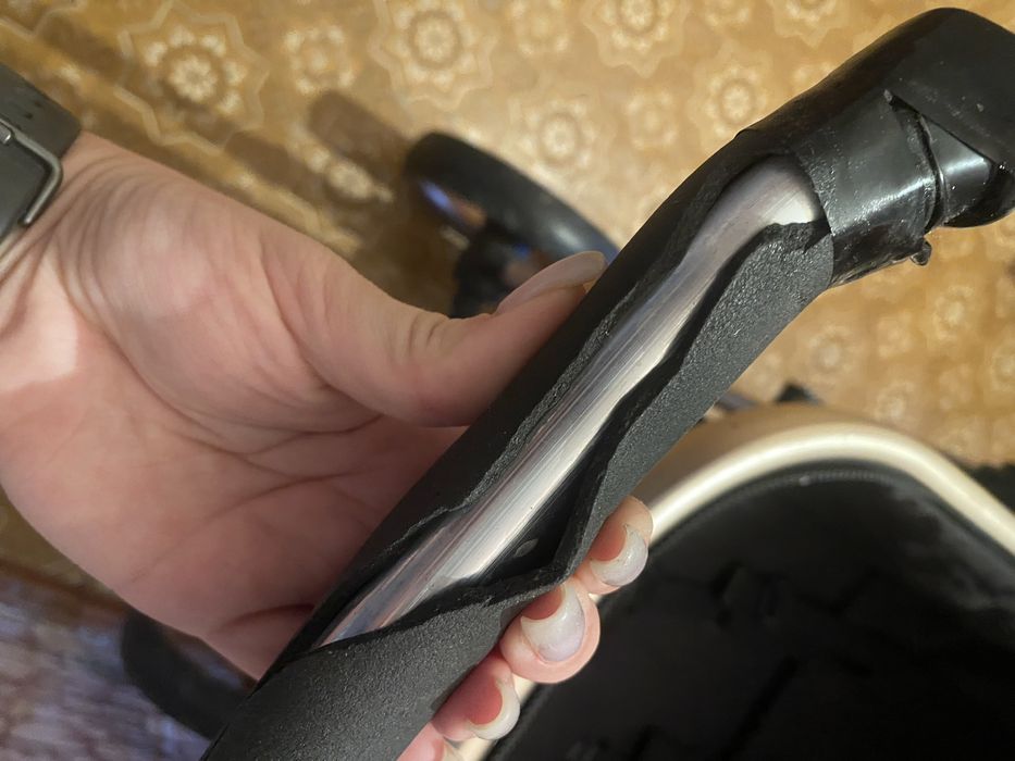 Продам детскую коляску