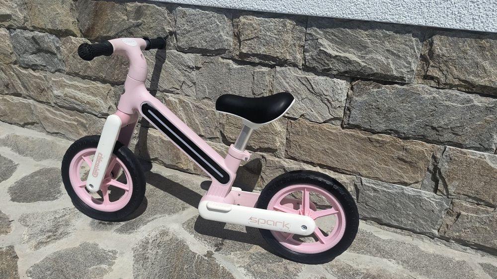 Детско колело Баланс колело Chipolino Спарк