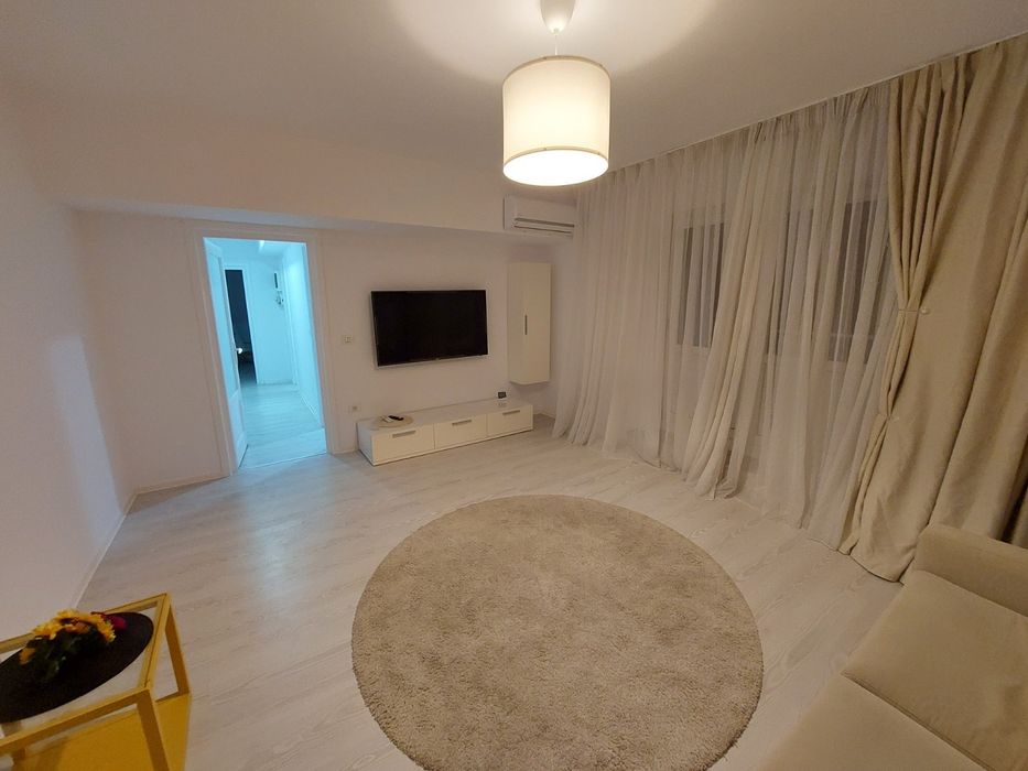 Apartament 2 camere DECOMANDAT |70mp (Terasă 15 mp) | 50m Metrou Gara de Nord Grivitei Victoriei — fotografia 3