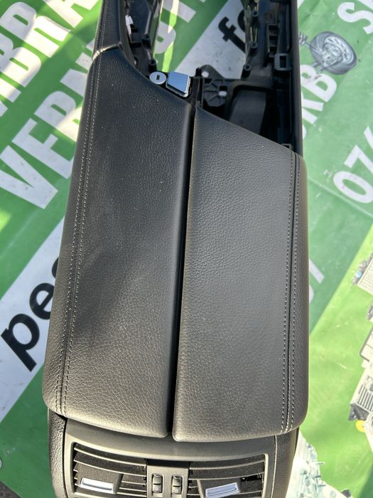 Cotieră BMW F 10 volan stânga
