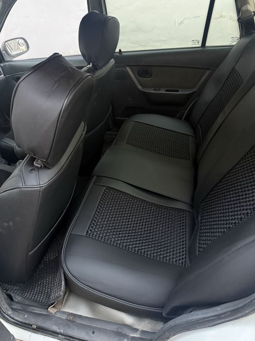 Nexsia 2dons 1.6  prisep bor