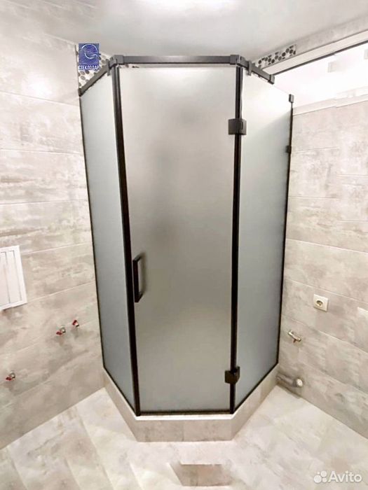Смотрите Душевые Кабины