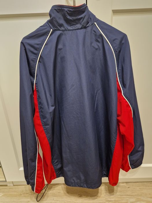Geaca subtire barbati, Reebok, marime US/UK L