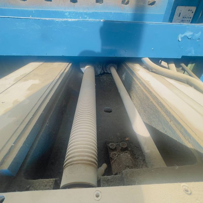 Расточной станок 2А622-1