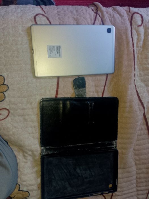 Samsung Tab A7 Lite