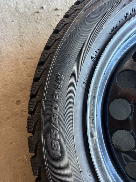 Продам шину зимнюю